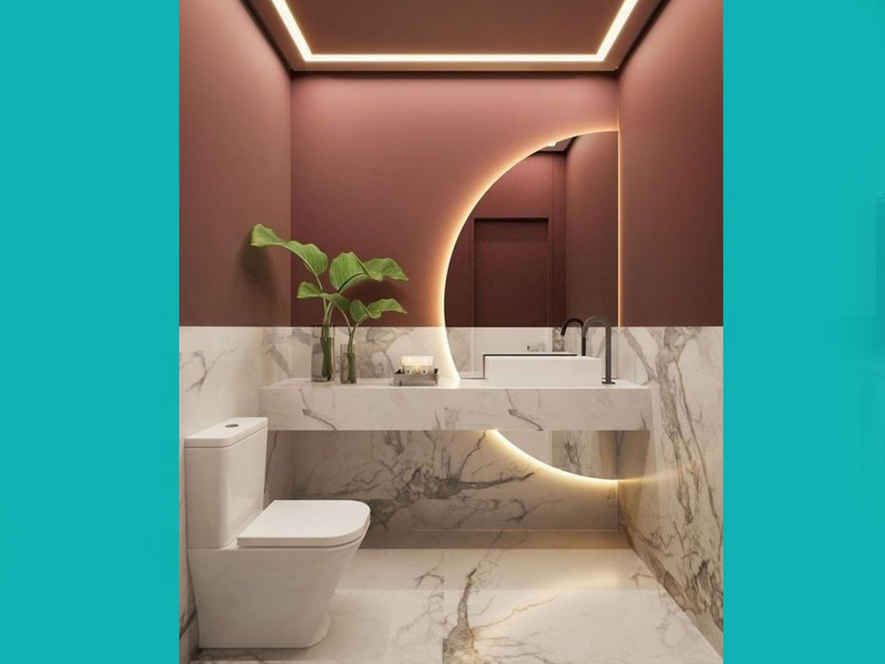 Bathroom-Interior-Designers-in-noida