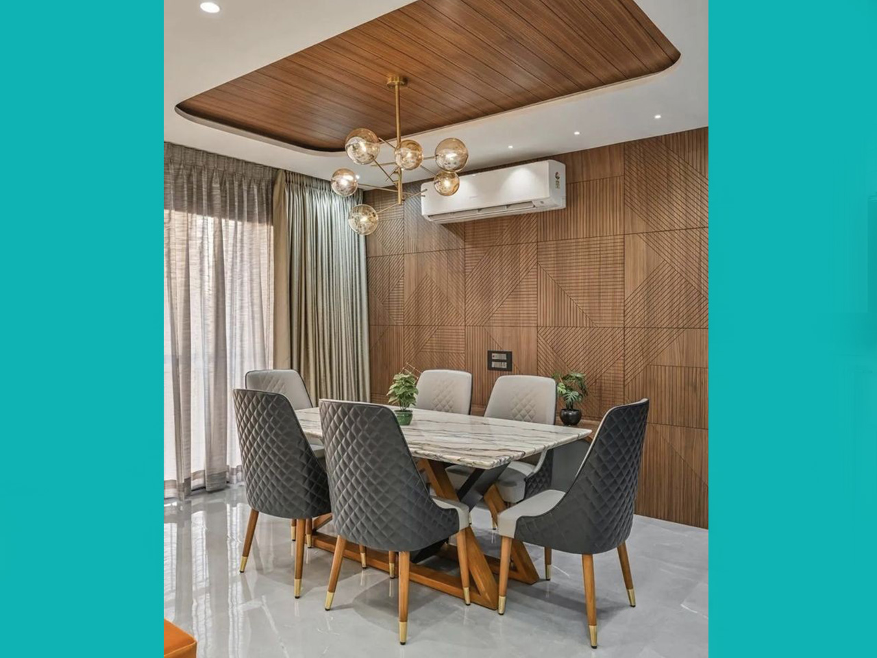 Dining-Room-Interior-Designers-in-noida