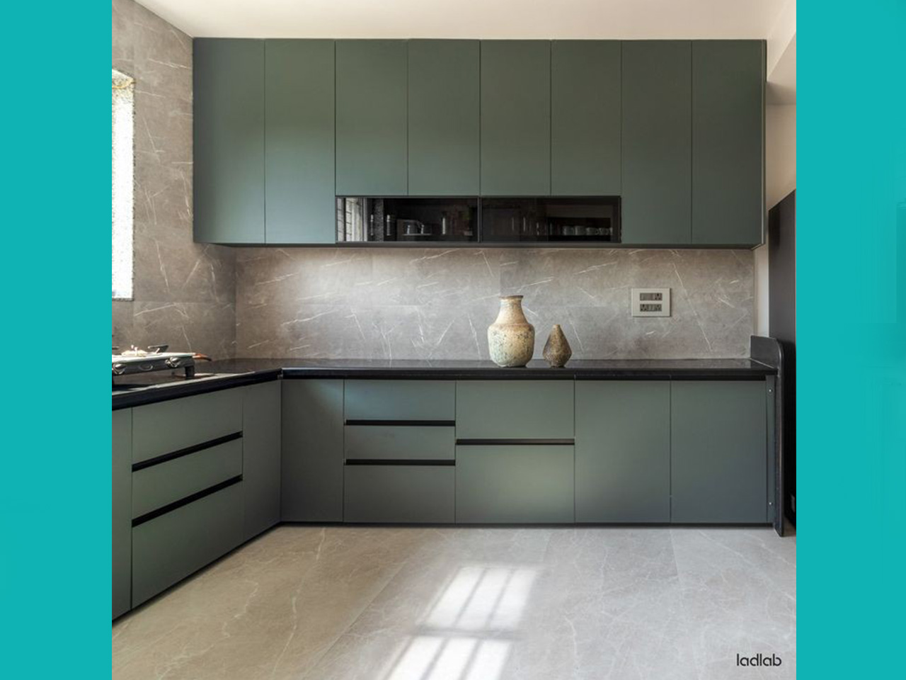 Kitchen-Interior-Designers-in-noida